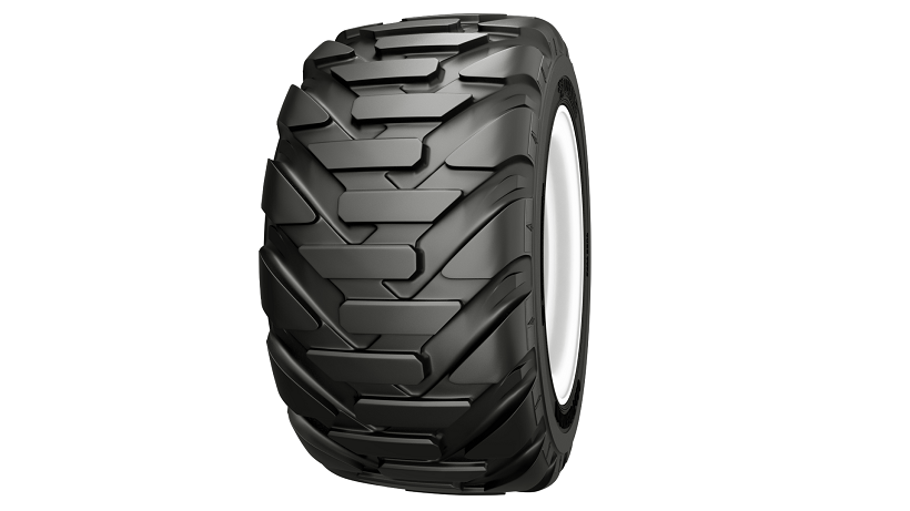 643 FORESTAR III ALLIANCE FORESTRY Tires